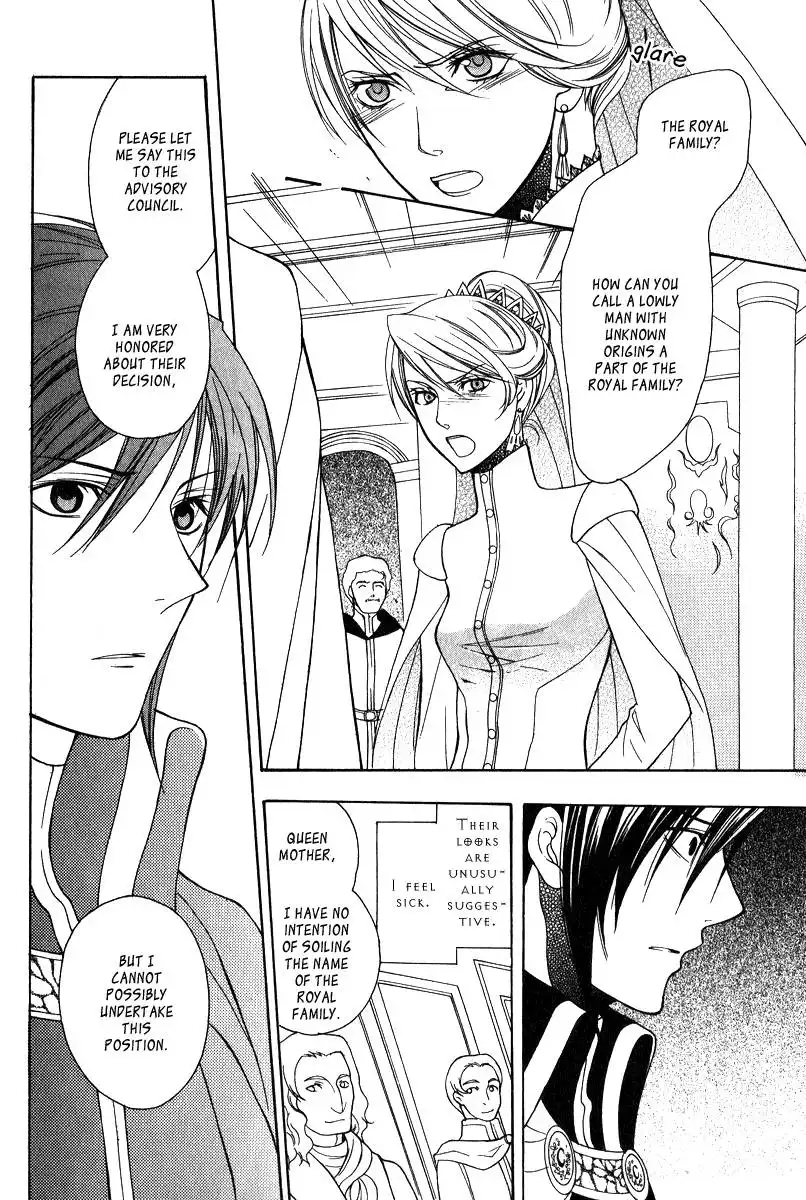 Adarshan No Hanayome Chapter 7 8